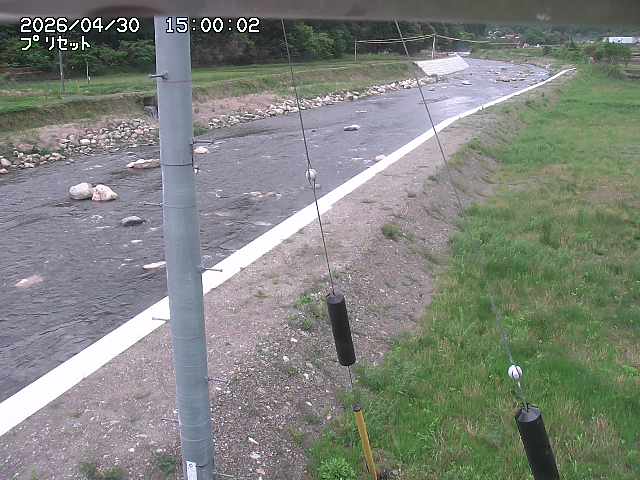 佐治川６2026/05/01 15:10:00