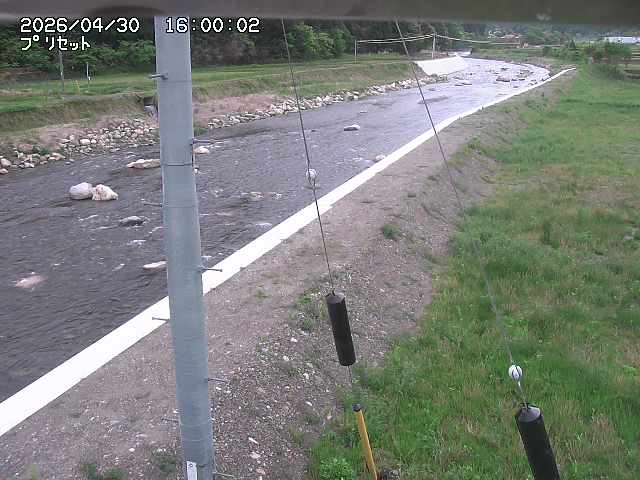 佐治川６2026/05/01 15:10:00