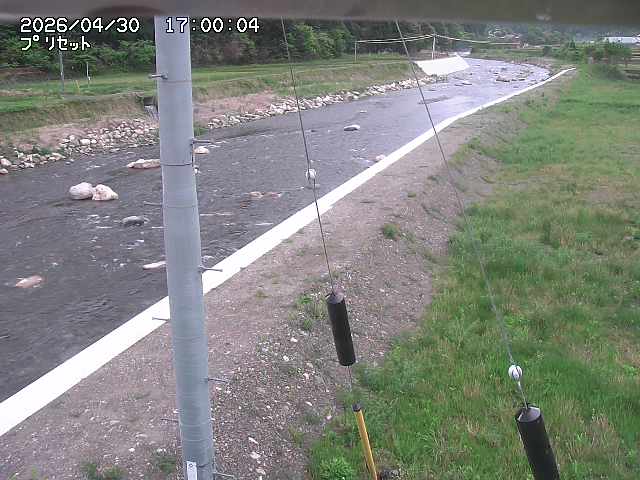 佐治川６2026/05/01 15:10:00