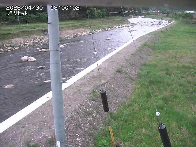 佐治川６2026/05/01 15:10:00