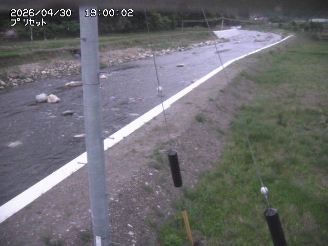 佐治川６2026/05/01 15:10:00