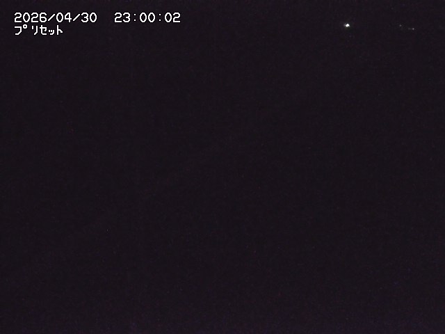 佐治川６2026/05/01 15:10:00