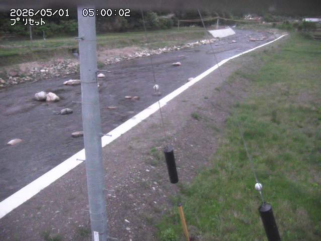 佐治川６2026/05/01 15:10:00