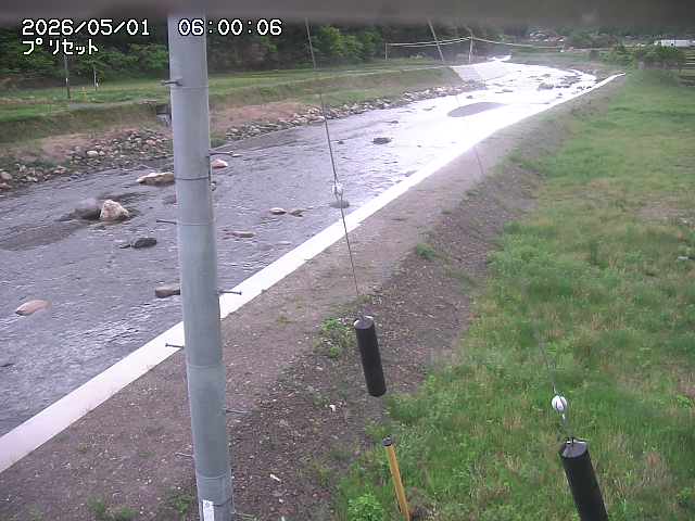 佐治川６2026/05/01 15:10:00