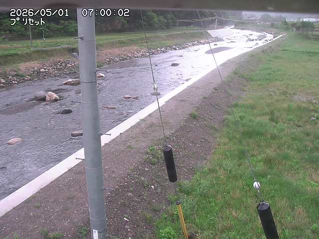 佐治川６2026/05/01 15:10:00