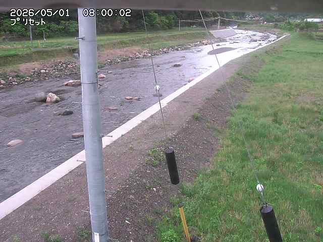 佐治川６2026/05/01 15:10:00