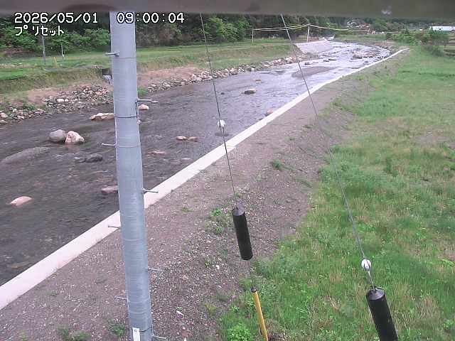 佐治川６2026/05/01 15:10:00