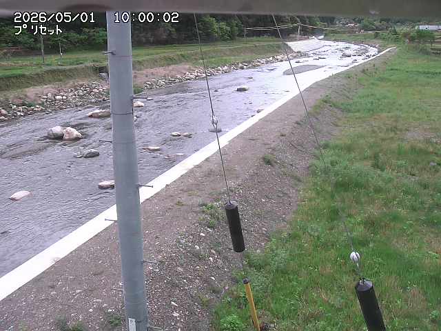 佐治川６2026/05/01 15:10:00