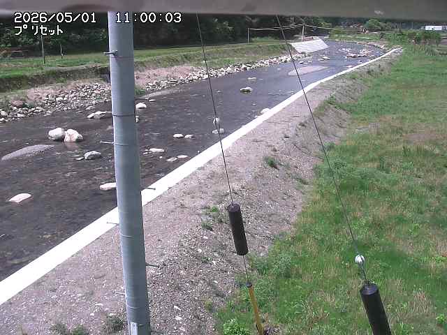 佐治川６2026/05/01 15:10:00