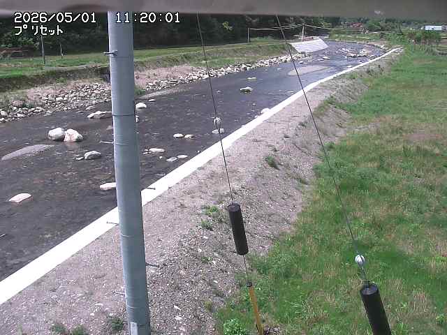 佐治川６2026/05/01 15:10:00