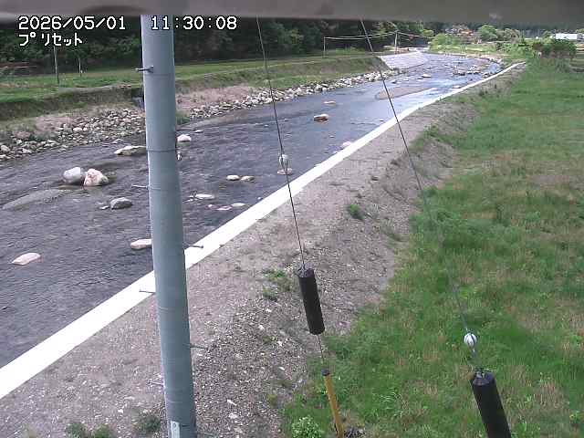 佐治川６2026/05/01 15:10:00