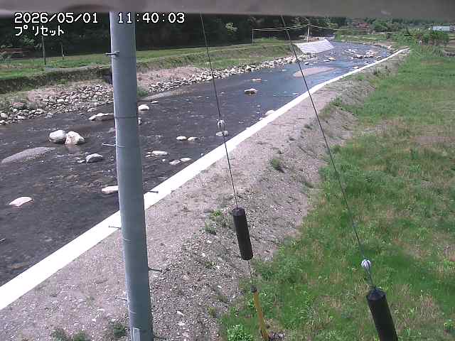 佐治川６2026/05/01 15:10:00