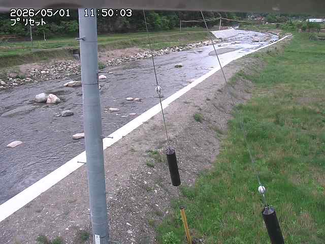 佐治川６2026/05/01 15:10:00