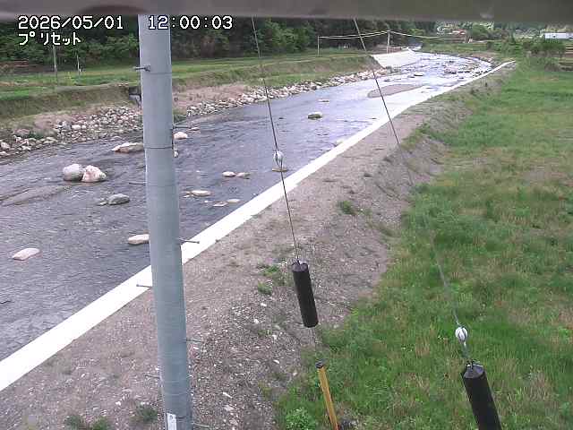 佐治川６2026/05/01 15:10:00