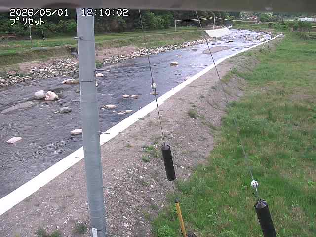 佐治川６2026/05/01 15:10:00
