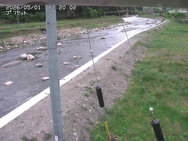 佐治川６2026/05/01 15:10:00