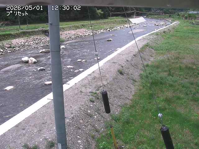 佐治川６2026/05/01 15:10:00