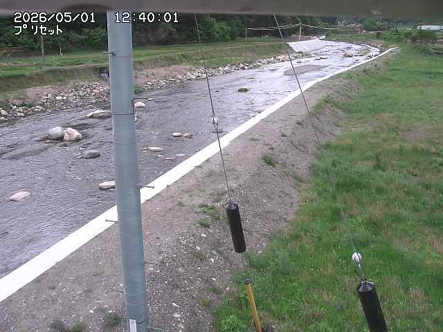 佐治川６2026/05/01 15:10:00