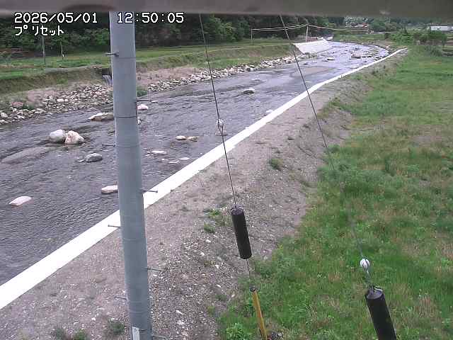 佐治川６2026/05/01 15:10:00
