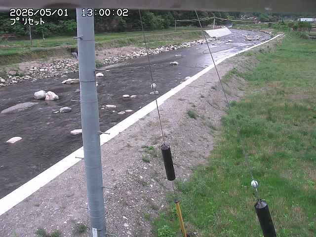 佐治川６2026/05/01 15:10:00