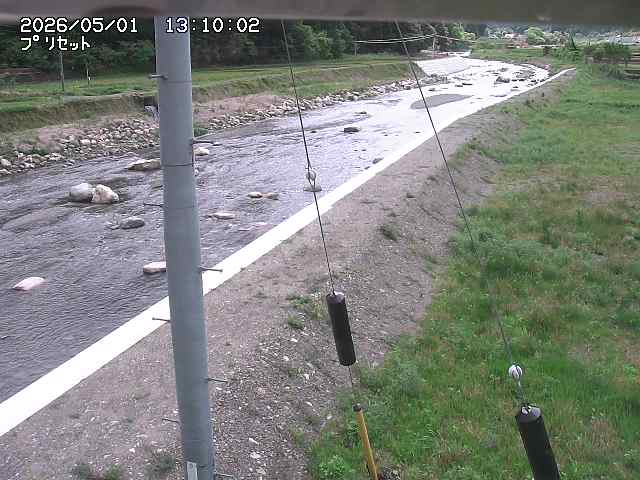 佐治川６2026/05/01 15:10:00