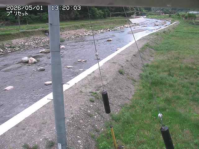 佐治川６2026/05/01 15:10:00
