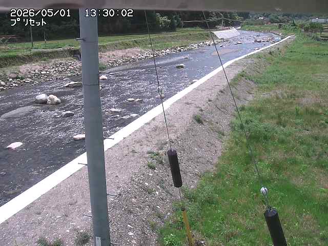 佐治川６2026/05/01 15:10:00