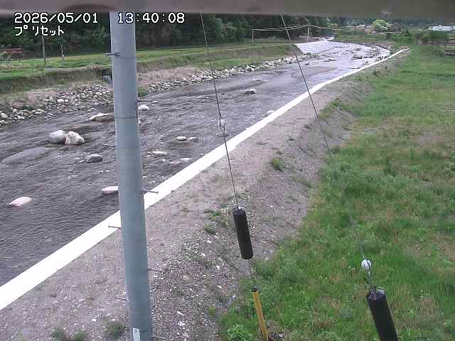 佐治川６2026/05/01 15:10:00