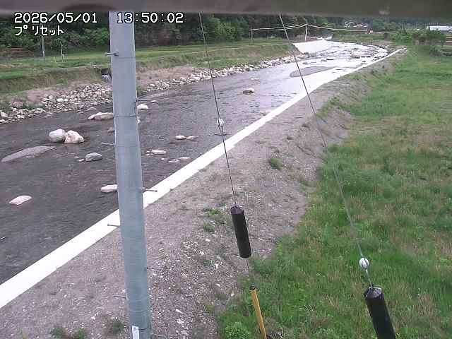 佐治川６2026/05/01 15:10:00