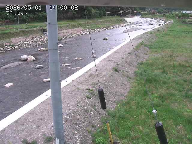 佐治川６2026/05/01 15:10:00