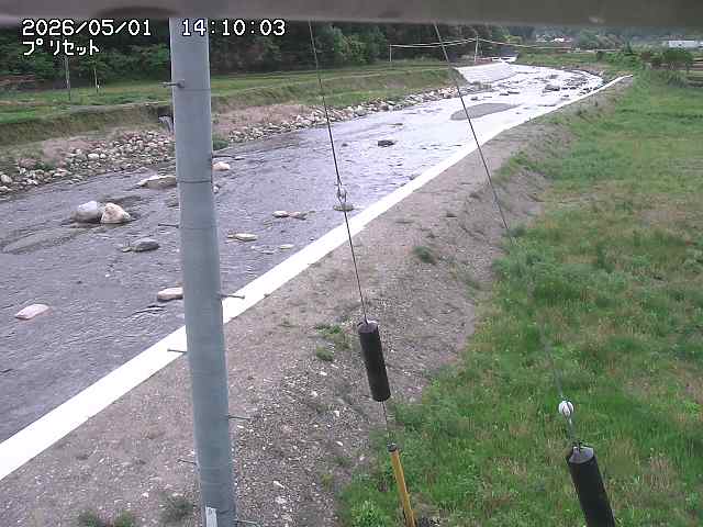 佐治川６2026/05/01 15:10:00
