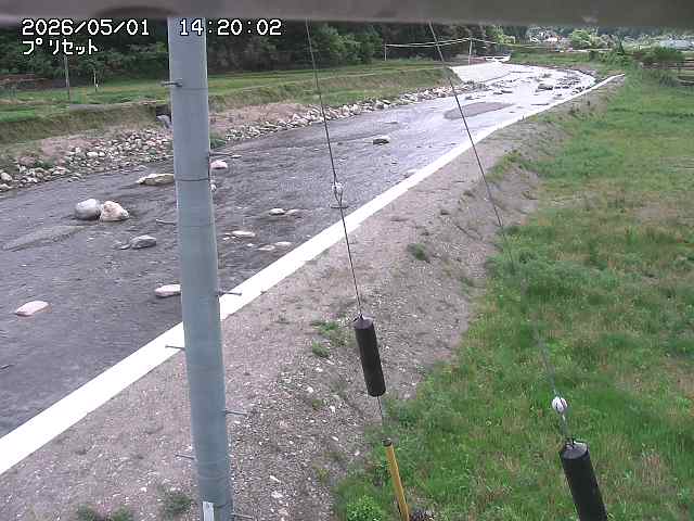 佐治川６2026/05/01 15:10:00