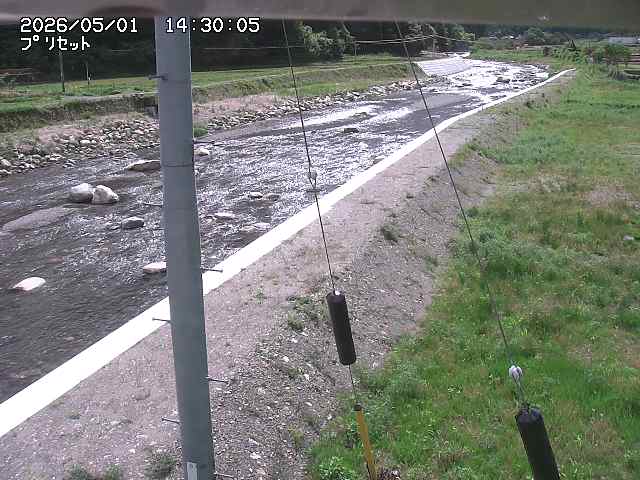 佐治川６2026/05/01 15:10:00