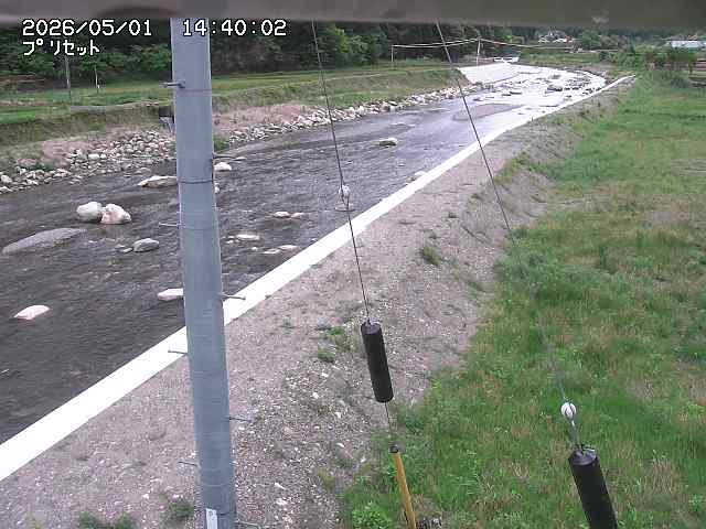 佐治川６2026/05/01 15:10:00