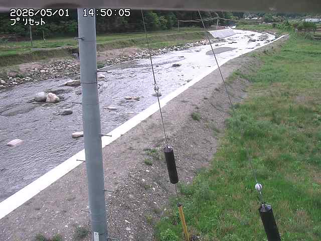 佐治川６2026/05/01 15:10:00