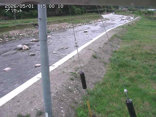 佐治川６2026/05/01 15:10:00