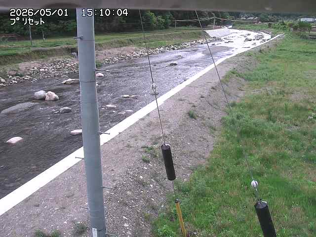 佐治川６2026/05/01 15:10:00