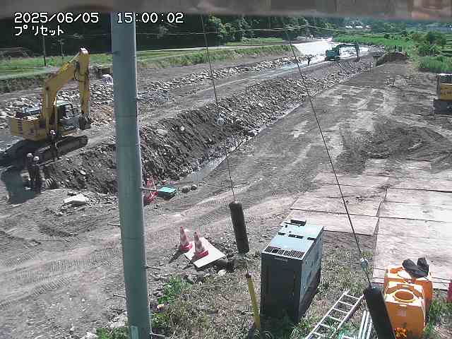 佐治川６2025/06/06 1:00:00
