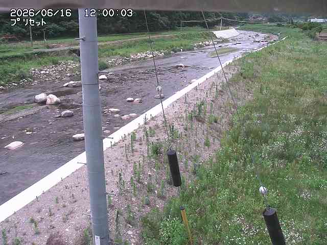佐治川６2026/06/17 12:10:00