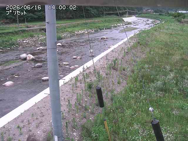 佐治川６2026/06/17 12:10:00