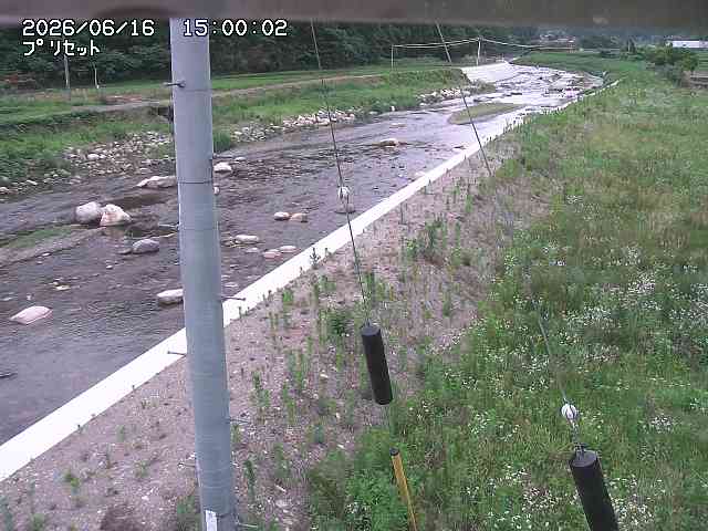 佐治川６2026/06/17 12:10:00