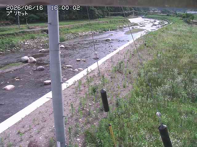 佐治川６2026/06/17 12:10:00