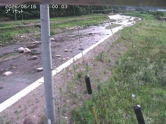 佐治川６2026/06/17 12:10:00