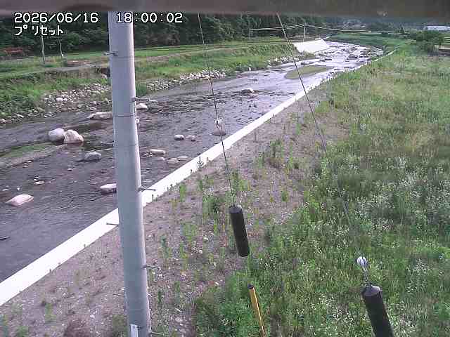 佐治川６2026/06/17 12:10:00