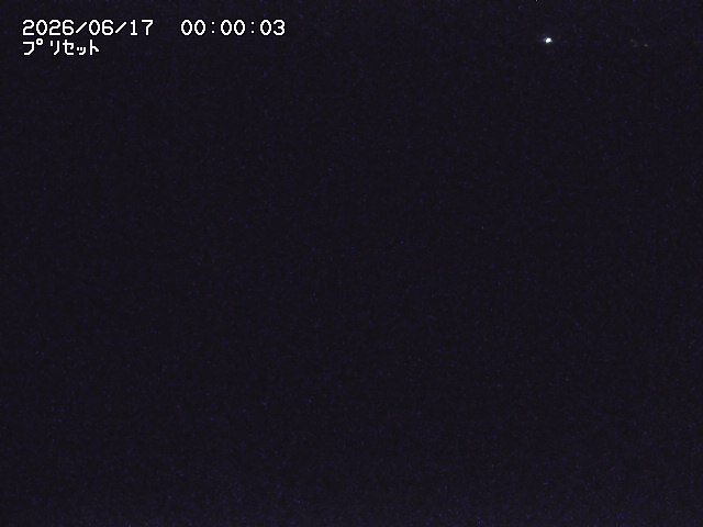 佐治川６2026/06/17 12:10:00