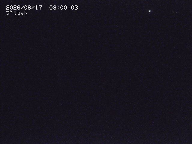 佐治川６2026/06/17 12:10:00