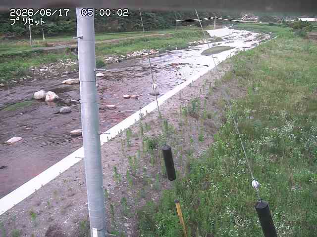 佐治川６2026/06/17 12:10:00