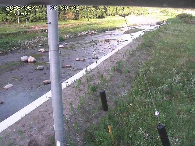 佐治川６2026/06/17 12:10:00