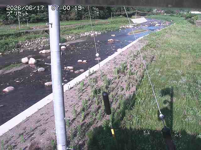 佐治川６2026/06/17 12:10:00