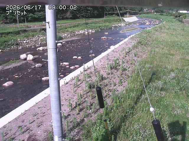 佐治川６2026/06/17 12:10:00